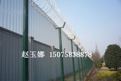 防攀爬密紋網