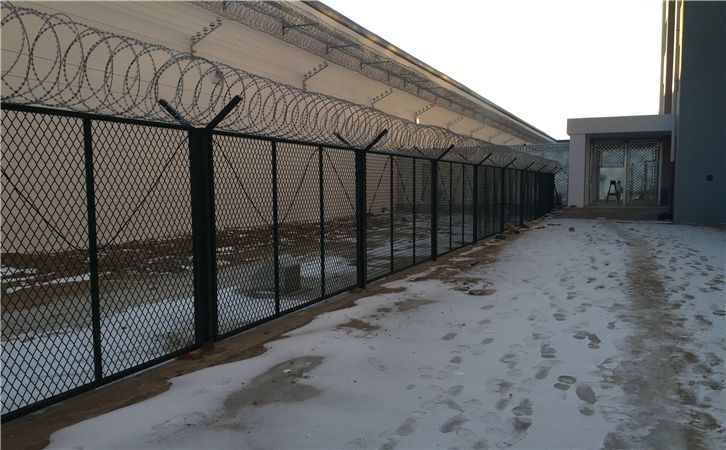 監獄境界隔離帶及隔離網項目工期及保證措施